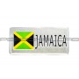 Наклейка   JAMAICA  (7х16см)