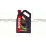 Масло   4T, 4л   (полусинтетика, 10W-40, 5100, API SL/SJ/SH/SG)   MOTUL   (104068)