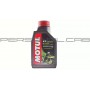 Масло   4T, 1л   (полусинтетика, 15W-50, 5100, API SL/SJ/SH/SG)   MOTUL   (104080)