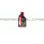 Масло   4T, 1л   (полусинтетика, 15W-50, 5000, API SL/SM)   MOTUL   (106012)