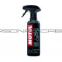 Средство для мытья и полировки мотоцикла 400мл   (E1 Wash  Wax)   MOTUL   (102996)