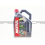 Масло   4T, 4л   (полусинтетика, 10W-40, ATV-UTV, API SM/SL/SJ)   MOTUL   (105939)