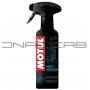 Средство для очистки поверхностей мотоцикла   400мл   (INSECT REMOVER)   MOTUL   (103002)