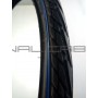 Велосипедная шина   26 * 1,75   (SA-234 Blue strip)   Delitire-Индонезия   (LTK)