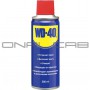 Смазка проникающая универсальная 200мл   WD-40   (GPL)