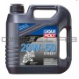 Масло   4T, 4л   (минеральное, 20W-50, STREET)   LIQUI MOLY   1696