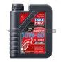 Масло   4T, 1л   (синтетика, 10W-60, Motorbike 4T Synth Street Race, для гонок)   LIQUI MOLY   1525