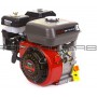 Двигатель м/б   170F   (7,5Hp)   (вал Ø 19мм, под шпонку)   EVO