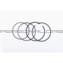 Кольца поршневые м/б   168F   (6,5Hp)   .STD   (Ø 68,00)   ST