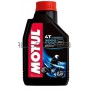 Масло   4T, 1л   (минеральное, 10W-40, 3000, API SG)   MOTUL   (107672)