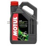 Масло   4T, 4л   (полусинтетика, 10W-50, 5100, API SL/SJ/SH/SG)   MOTUL   (104076)