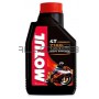 Масло   4T, 1л   (синтетика, 10W-30, 7100, API SL/SJ/SH/SG)   MOTUL   (104089)