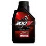 Масло   4T, 1л   (синтетика, 5W-40, 300V, FACTORY LINE OFF ROAD)   MOTUL   (104134)