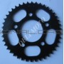 Звезда трансмиссии (задняя)   SPIKE   428-43T   (PCD5*95mm, HUB64mm, Pilot Hole dia10,5mm)   (GOOD)   ST