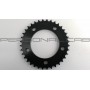 Звезда трансмиссии (задняя)   Zongshen ZS200   428-42T   (PCD5*115mm, HUB98mm, Pilot Hole dia8,5mm)    (GOOD)   ST