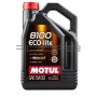 Масло автомобильное, 5л   (синтетика, 5W-30, 8100 ECO-LITE)   MOTUL   (108214)