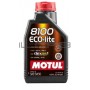 Масло автомобильное, 1л   (синтетика, 5W-30, 8100 ECO-LITE)   MOTUL   (108212)