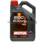 Масло автомобильное, 5л   (синтетика, 0W-30, 8100 ECO-NERG)   MOTUL   (102794)