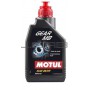 Масло трансмиссионное, 1л   (SAE 80, GEAR MB) (выдерживает сверхдавление)   MOTUL   (105780)