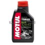 Масло трансмиссионное, 1л   (10W-40, TRANSOIL EXPERT) (КПП мото, SAE 80)   MOTUL   (105895)