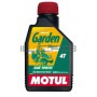 Масло   4T, 0.6л   (полусинтетика, 10W-30, GARDEN, для бензоинструмента, API SJ/SH/CF)   MOTUL   (106990)