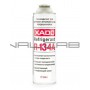 Газ- хладагент для автокондиционеров  500мл   (R-134a, XADO REFRIGERANT)   (60105)   ХАДО