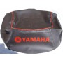 Чехол сиденья   Yamaha JOG SA 01/04/08/12   (кожвинил, кант, надпись YAMAHA) (EURO)   IGR