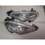 Повороты   Honda SH 125/150   (пара)   VV