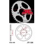 Звезда трансмиссии (задняя)   Delta, Honda CBR125   428-42T   JT SPROCKETS   JTR1206.42