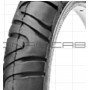 Велосипедная шина   12 * 280* 65   (BMX) (R-3804)   RALSON   (Индия)   (RSN)