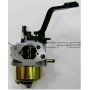 Карбюратор бензогенератора   168F/170F   (6,5/7Hp)   KZ