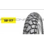 Мотошина   140/70 -13   TL SB 117  DELI TIRE LTK