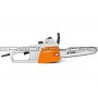 Электропила цепная   STIHL MSE 141C   (12082000305)   STIHL ORIGINAL