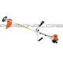 Бензотриммер (мотокоса)   STIHL FS 120   (41342000423)   STIHL ORIGINAL