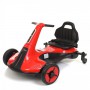 Дріфт-карт Bambi Racer M 4558-3 червоний (BAM003230)