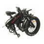 Электровелосипед Kelbbike фэтбайк 20' E-1911WS-20 500W 48V (0622)