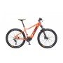 Электровелосипед KTM MACINA RACE 271 27' рама L/48, оранжевый (черно-оранжевый), 2021