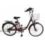 Электровелосипед дорожный 26' KelbBike 350W+PAS (00187187)