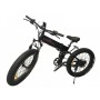 Электровелосипед Kelbbike фэтбайк 26' E-1911WS-26 500W 48V (0620)