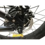 Электровелосипед Kelbbike фэтбайк 26' E-1911WS-26 500W 48V (0620)