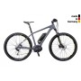 Велосипед Kreidler Vitality Dice 29er 2.0 Shimano Deore (frame 47cm) (KR 1272279)