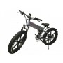 Электровелосипед Kelbbike фэтбайк 26' E-1911WT-26 500W 48V (0621)