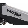 Електровелосипед Maxxter Ruffer Black-Silver