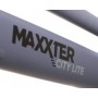 Електровелосипед Maxxter City Lite Graphite