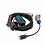 Зарядна станція Sparks Smart Mobile Charger 32A Type 1 (J1772)