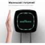 Зарядна станція 32А 7,4кВт Тype 1 кабель 5 м Wi-Fi Bluetooth 230В Wallbox Pulsar Plus (PLP1-0-1-2-9-002)