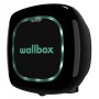 Зарядна станція 32А 7,4кВт Тype 1 кабель 5 м Wi-Fi Bluetooth 230В Wallbox Pulsar Plus (PLP1-0-1-2-9-002)