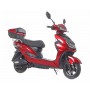 Електроскутер Maxxter NEOS II (Red)