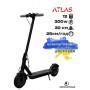 Електросамокат Atlas Classic Black