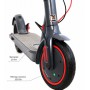 Електросамокат YooBee MK083Pro 350W 8,5' 10 Аh